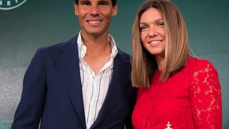 nadal-halep-instagram