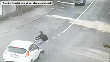 accident trotineta