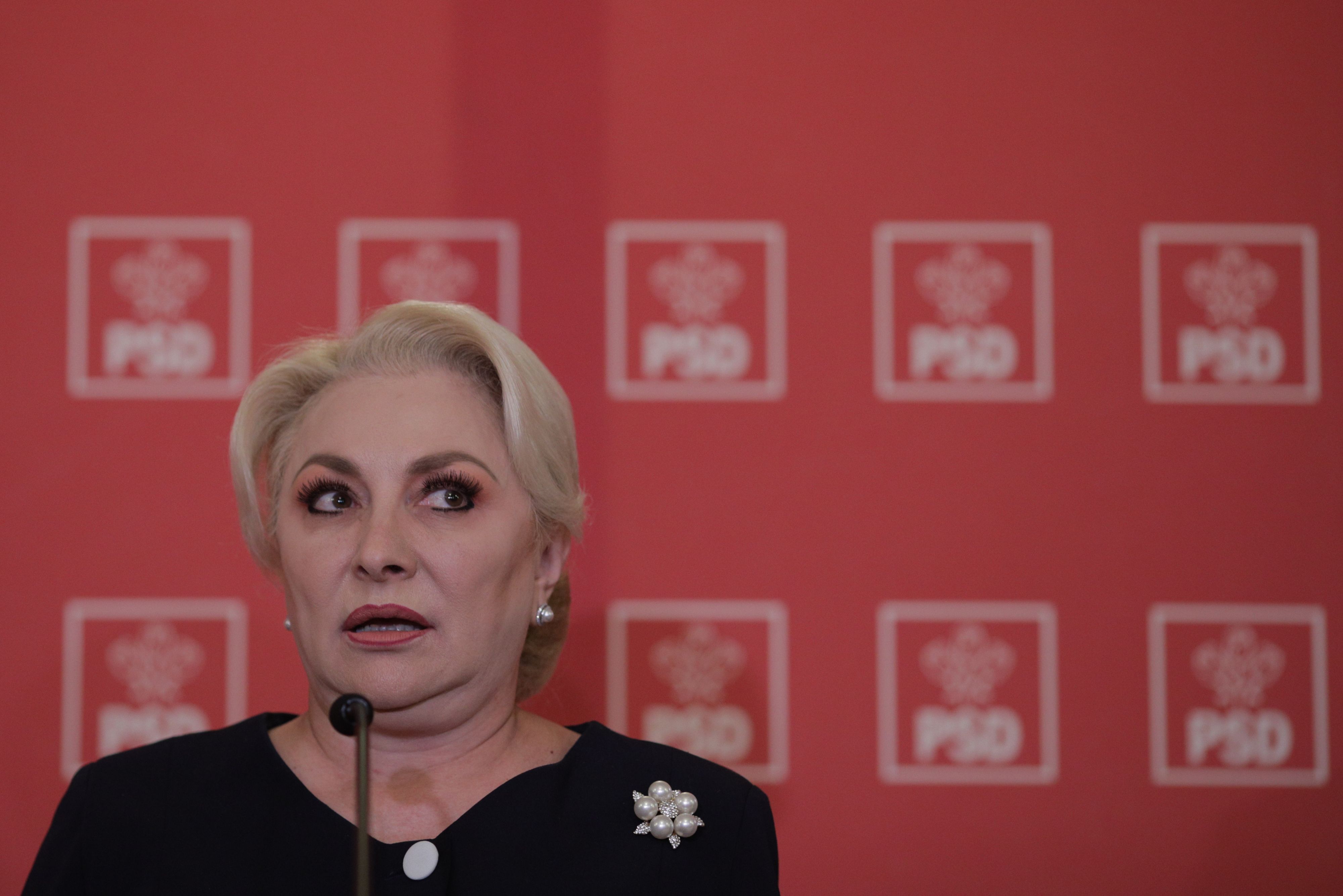 Camera de Comerţ Americana in Romania se distanţeaza de vizita lui Dancila in SUA: Nu suntem implicaţi in organizare