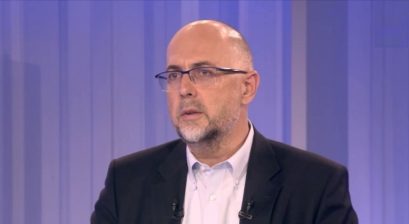 Kelemen Hunor: Adoptarea Legii offshore permite extracția de gaze în Marea Neagră în 2026-2027