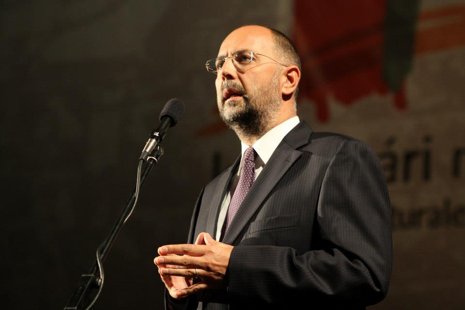 Kelemen Hunor vrea redeschiderea școlilor în ianuarie