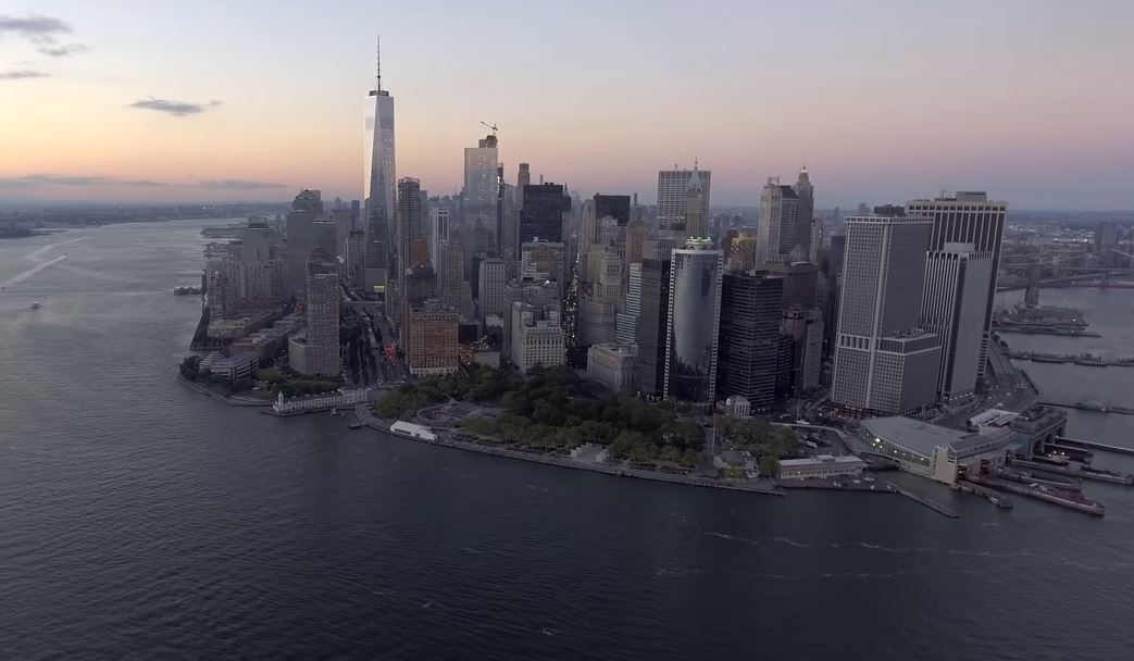 New York se pregateşte de „apocalipsa”, iar factura se anunţa astronomica