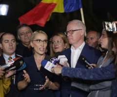 Ramona Bruynseels acuză fraude electorale, după ce i-ar fi fost furate 6 voturi din 7: Așa m-ați furat și la prezidențiale