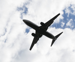 Blue Air anunţă reluarea zborurilor regulate începând cu luna iulie. Ce destinaţii va acoperi compania aeriană
