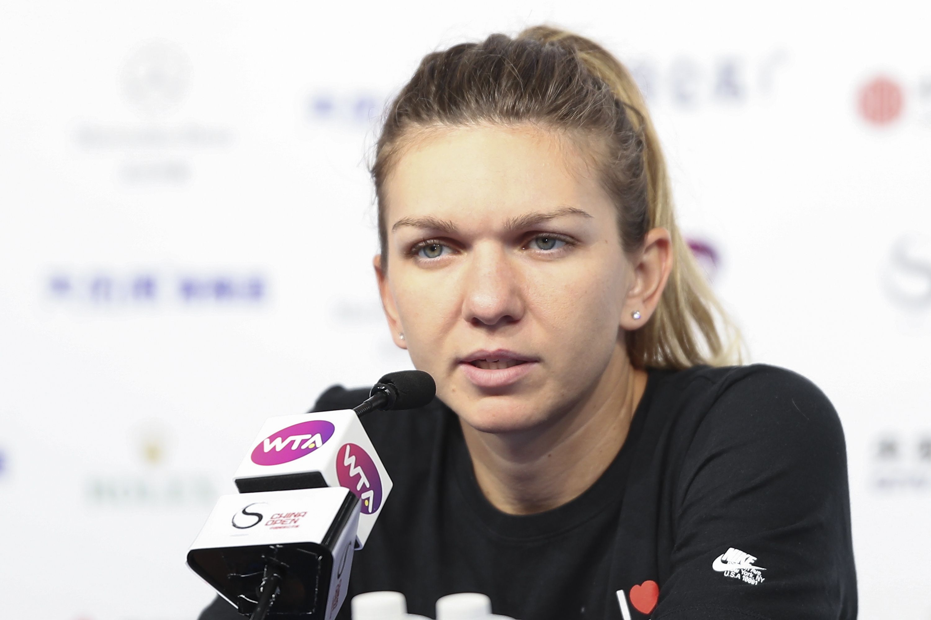Analiza WTA: Halep a avut ghinion la tragerea la sorti pentru stabilirea tabloului de la Australian Open
