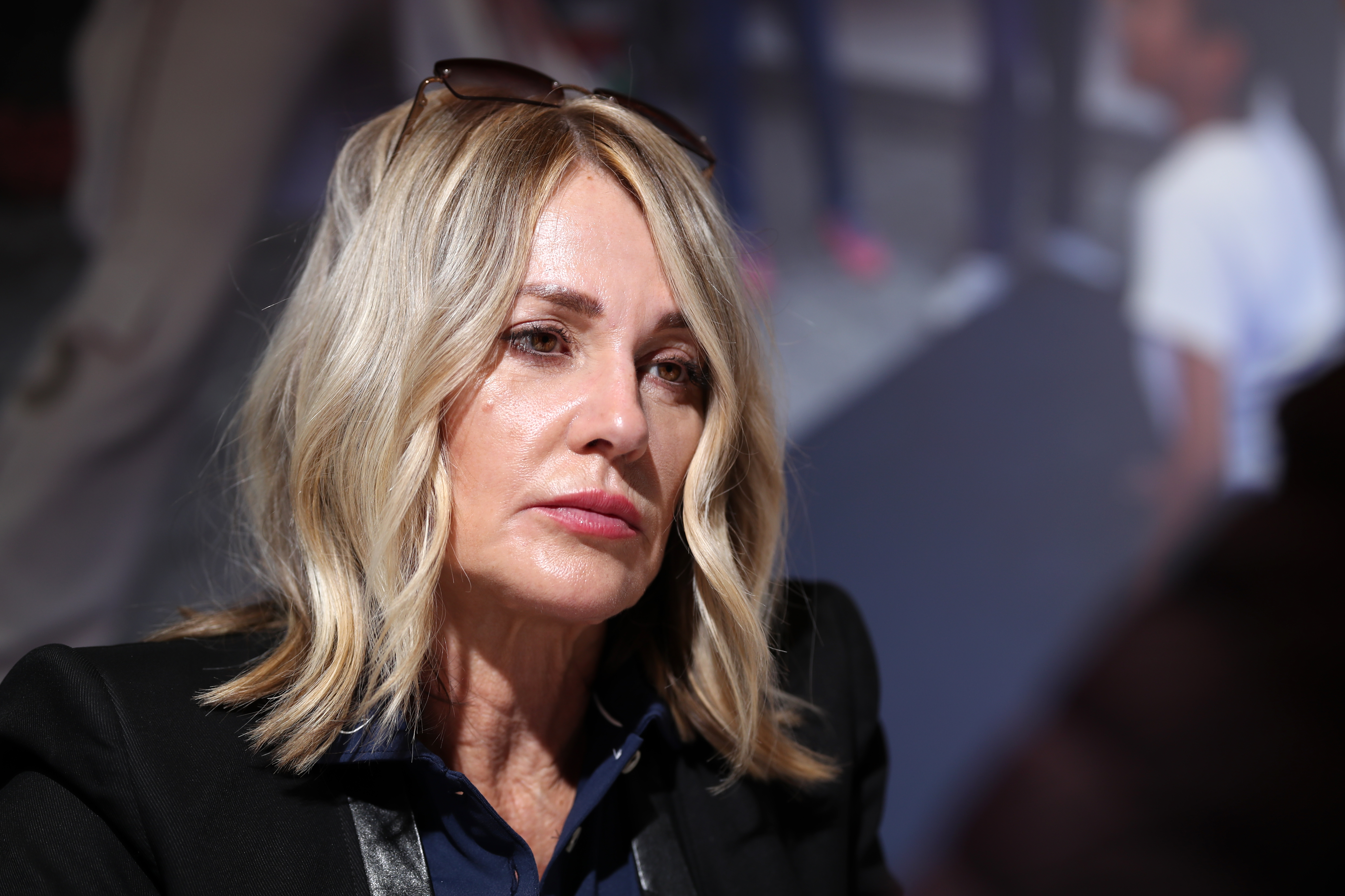 Federația Română de Gimnastică, reacție fermă după atacurile la adresa Nadiei Comăneci: „Să pună STOP”