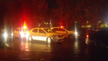 focuri-arma-bucuresti-sofer