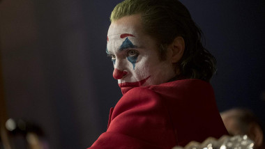 Joaquin Phoenix imdb