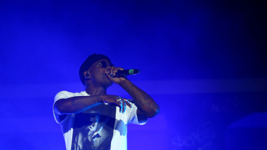 Boy Better Know Takeover At The O2, London