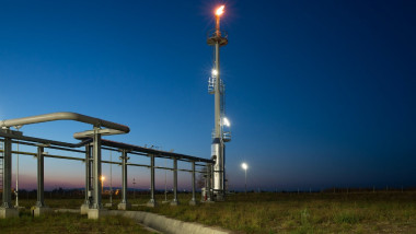 gaze - omv petrom
