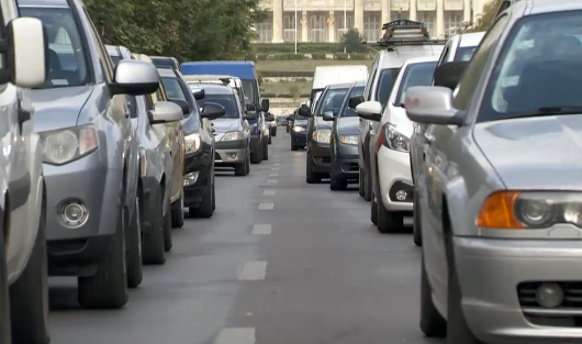 Ministrul Mediului: Statul renunta la taxa auto in 2020