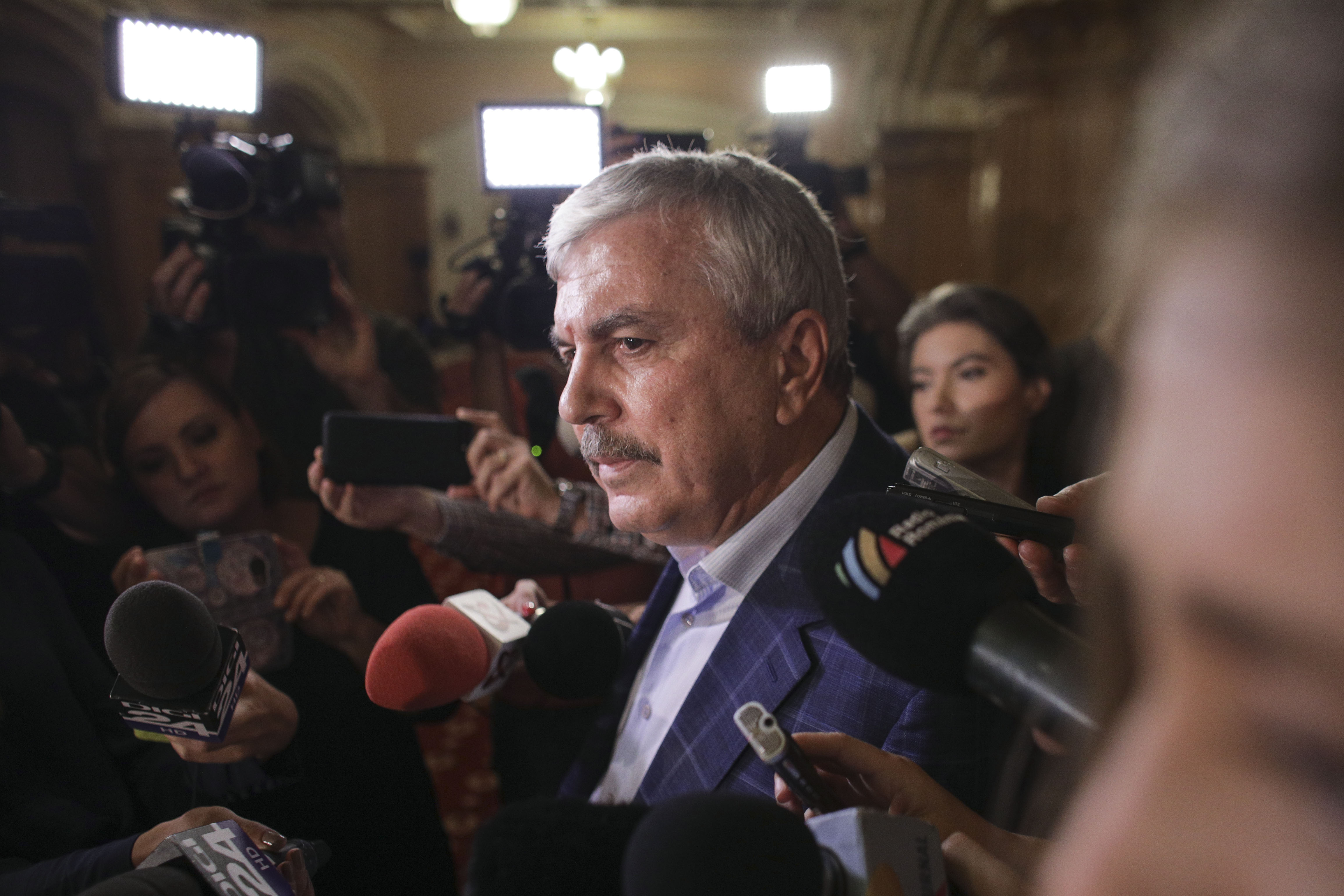 Dan Nica: „Toate PNRR-urile pot fi modificate și adaptate la realitățile economice și sociale pe care le are fiecare stat membru al UE”