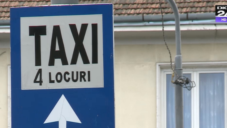 Licențele De Taxi Care Mai Sunt Disponibile In Cluj Napoca Doar