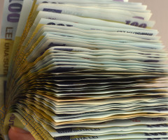 Ludovic Orban: Sunt 43 de oraşe care nu au bani de salarii. Pot să rămână fără lumină pe străzi