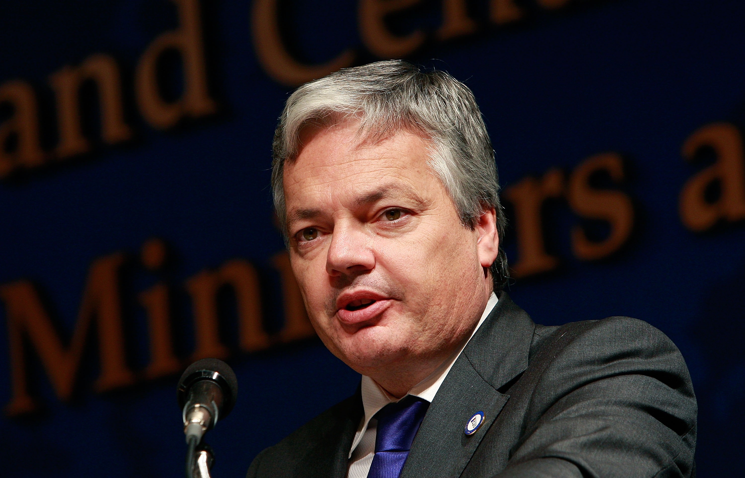 Suma derizorie blocată de Ungaria din activele oligarhilor ruși. Comisarul UE pentru justiție: Trebuie să facem presiuni