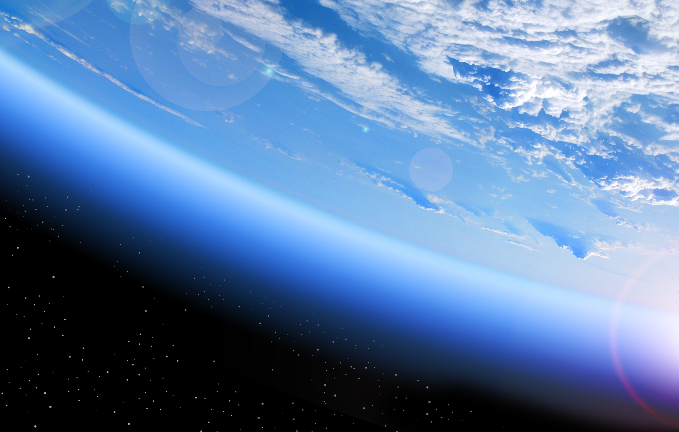 „O veste mare”. Pamantul are o a doua Luna, dar doar temporar. Un asteroid a fost „capturat” de gravitatia planetei noastre
