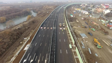 autostrada ploiesti