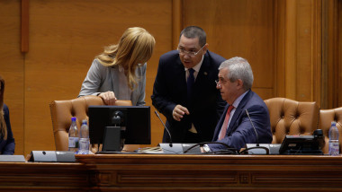tariceanu ponta INQUAM_Photos_George_Calin 1