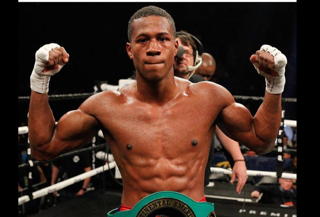 Un pugilist de 27 de ani este in coma dupa o lovitura extrem de puternica in timpul unui meci