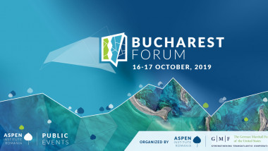 Bucharest Forum 2019