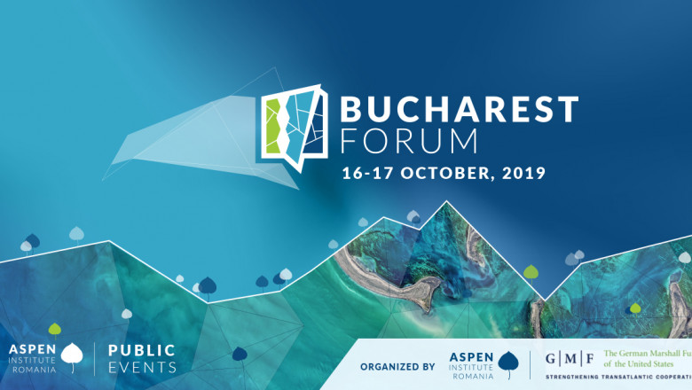 Bucharest Forum 2019