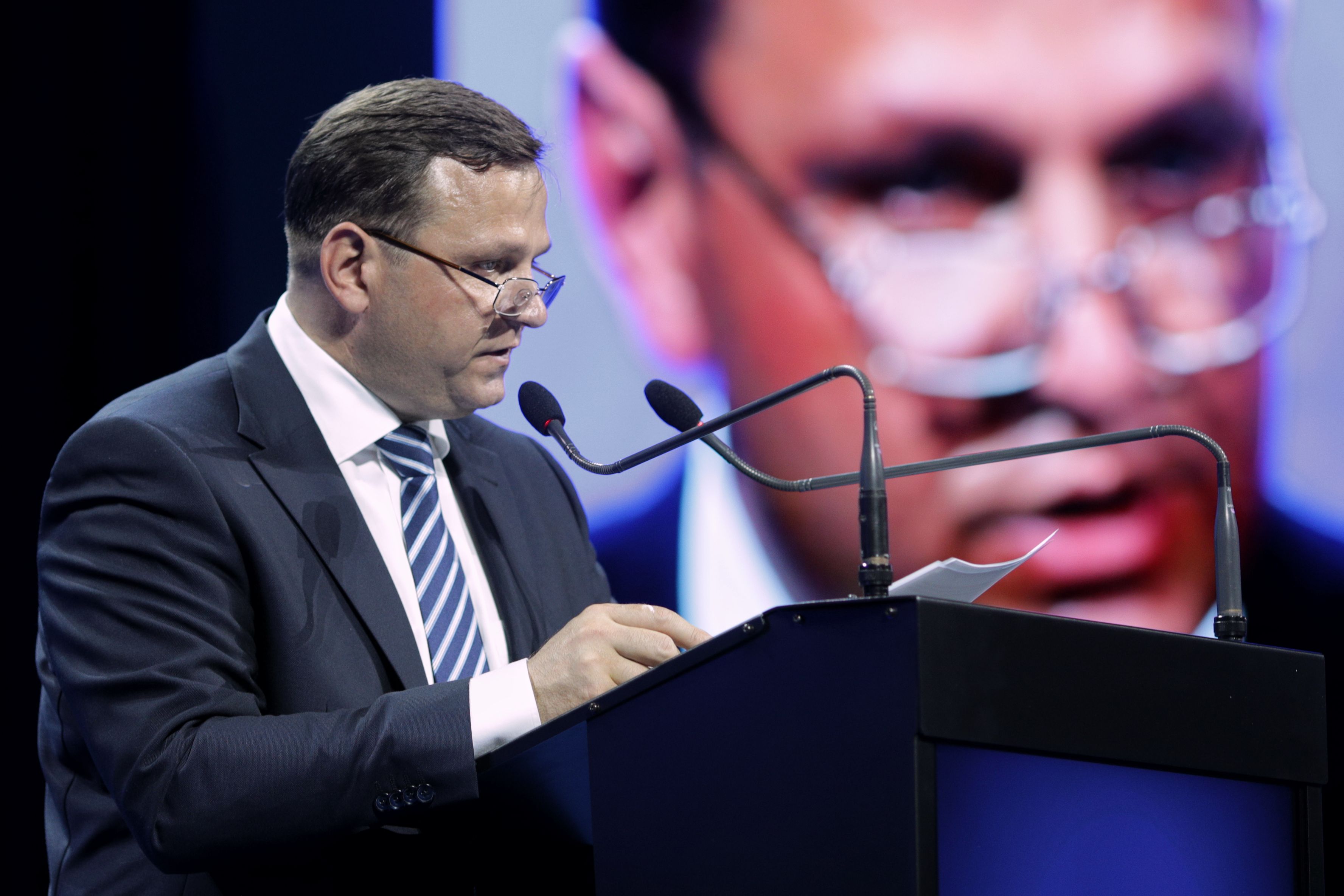 Vicepremierul moldovean, Andrei Nastase il felicita pe Ludovic Orban: Va rugam sa nu uitati de cei mai buni prieteni de peste Prut