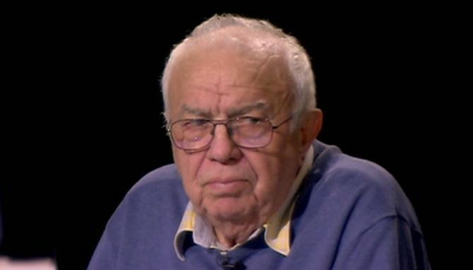 Alexandru Arsinel: Am primit vestea mortii Tamarei cu durere in suflet. Acum cateva zile am vorbit cu ea...