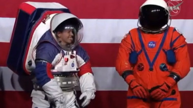 NASA