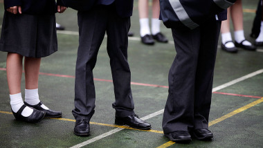 Boris Johnson Attends The Opening Of West London Free School