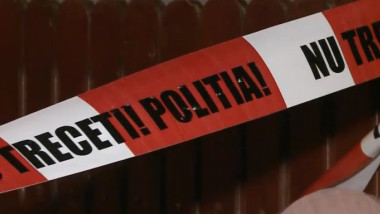 nu treceti politia banda captura