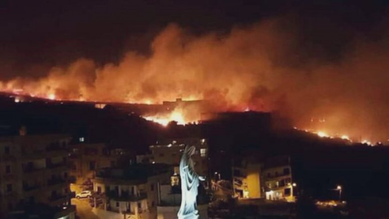 incendiu-liban