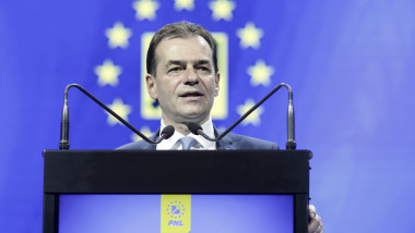 orban INQUAM ganea