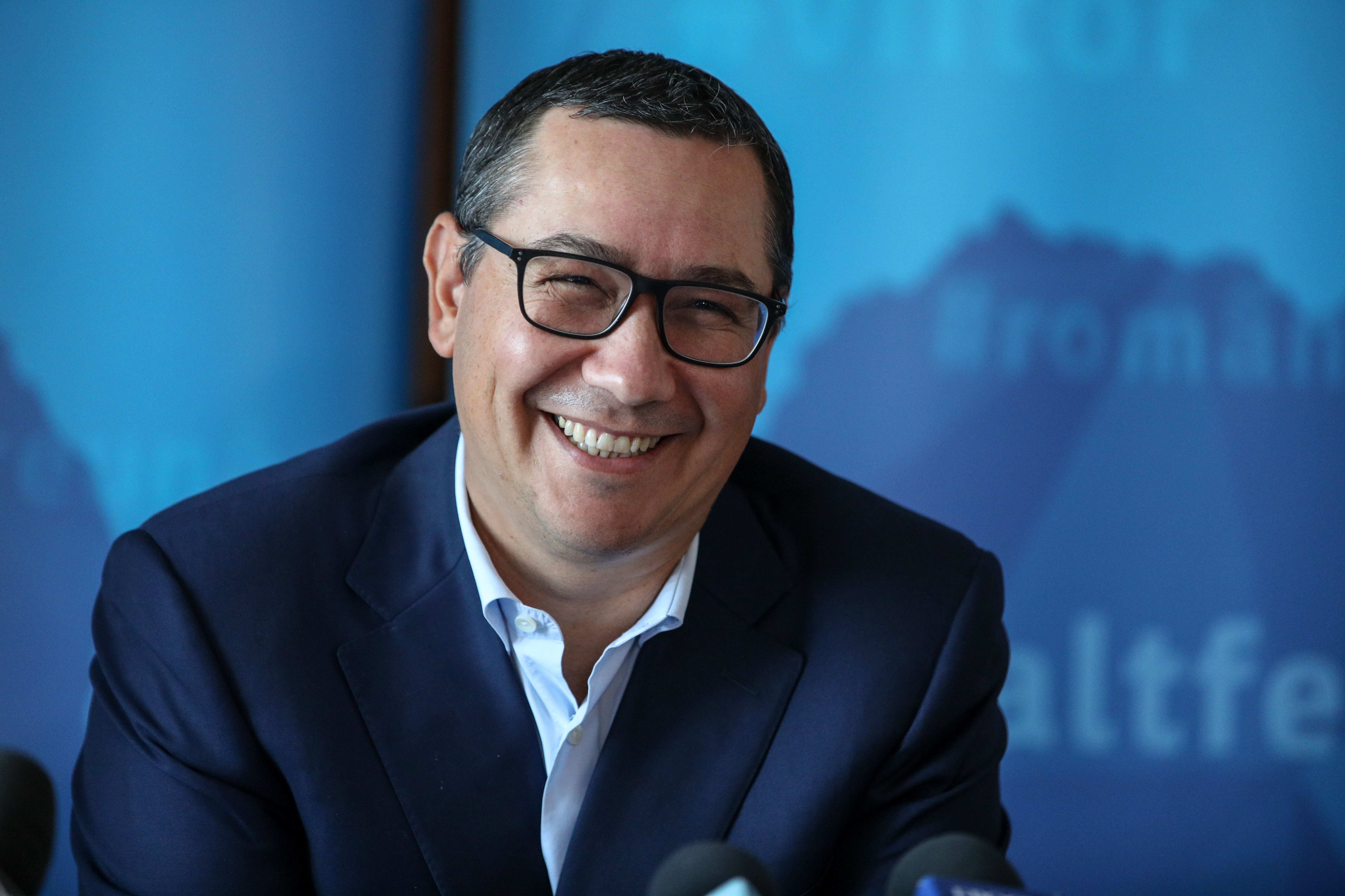 Ponta, după ce a fost numit consilier onorific al lui Ciolacu: „Și haterii spun că am fost cel mai bun premier pentru zona economică”