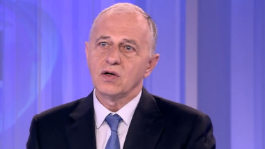 mircea geoana