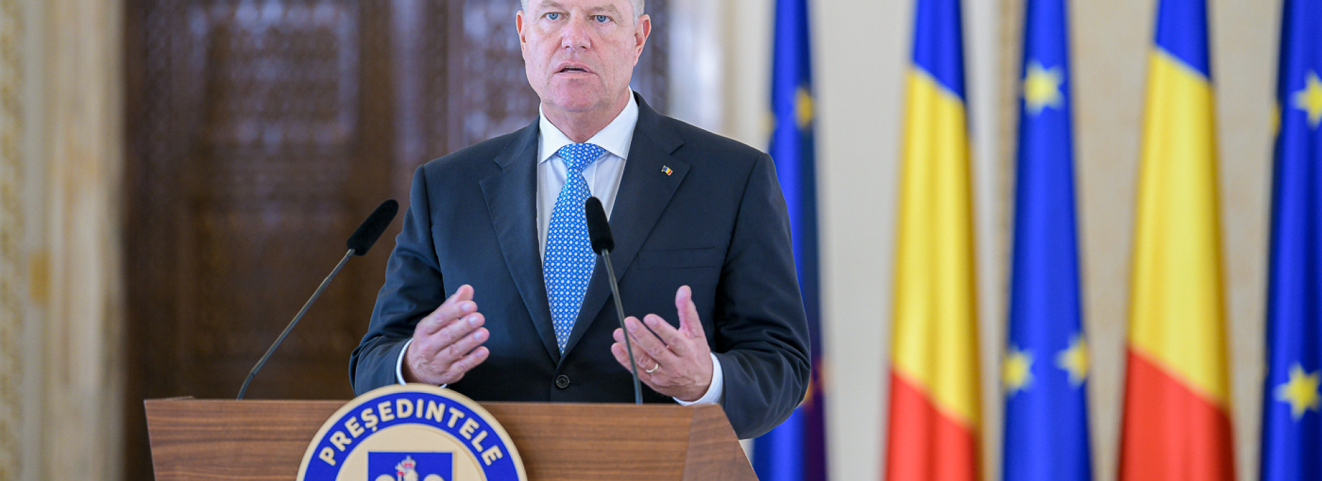 iohannis-presidency