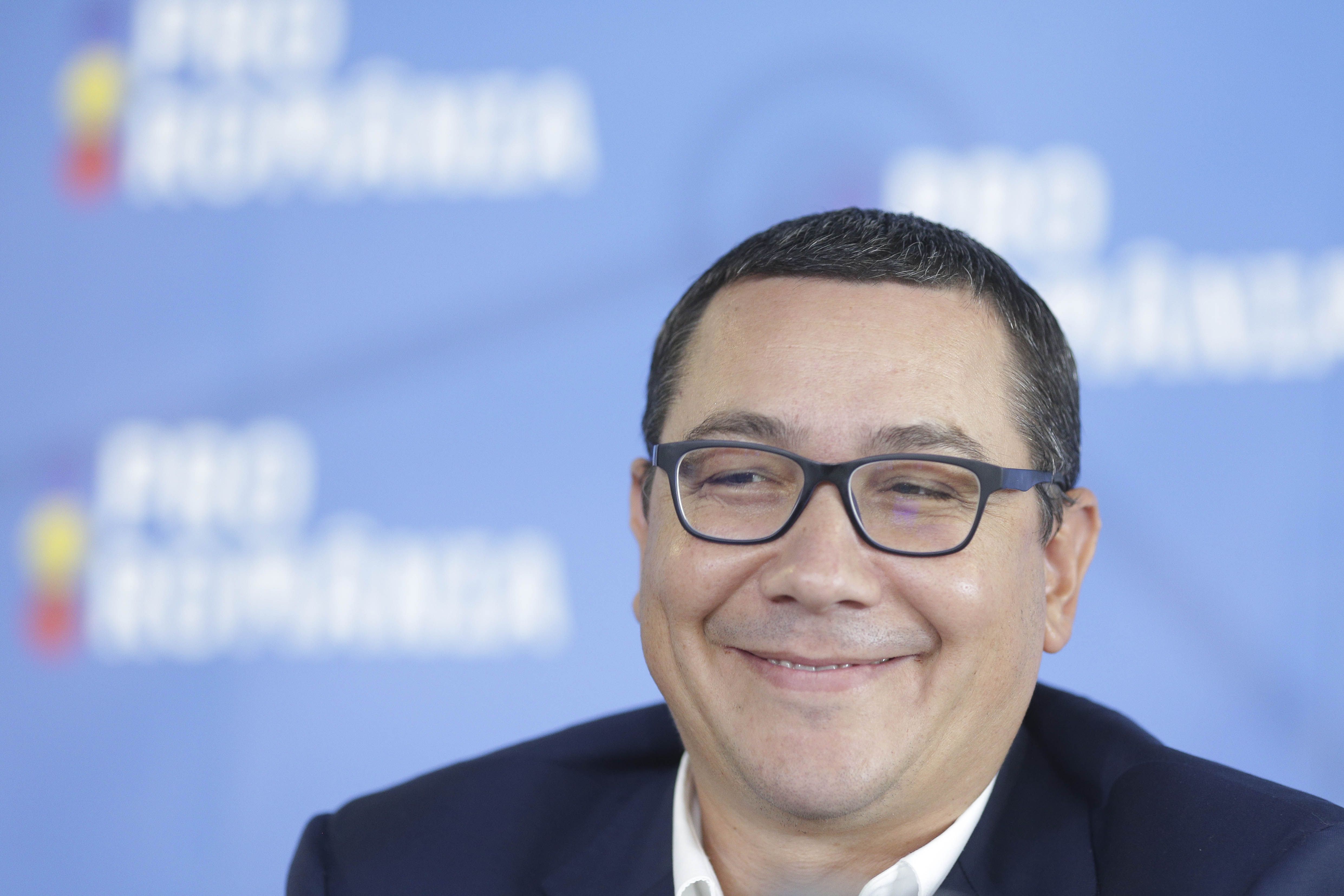 Victor Ponta publică dovada că OUG pentru serviciile din sănătate nu are avizul Consiliului Legislativ