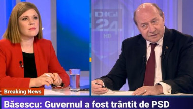 basescu captura