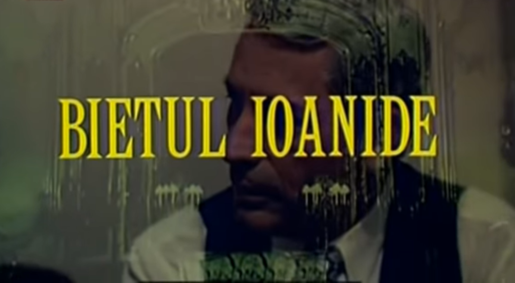 Sambata, la Digi24, „Bietul Ioanide” traieste visul unei Romanii conduse de intelectuali
