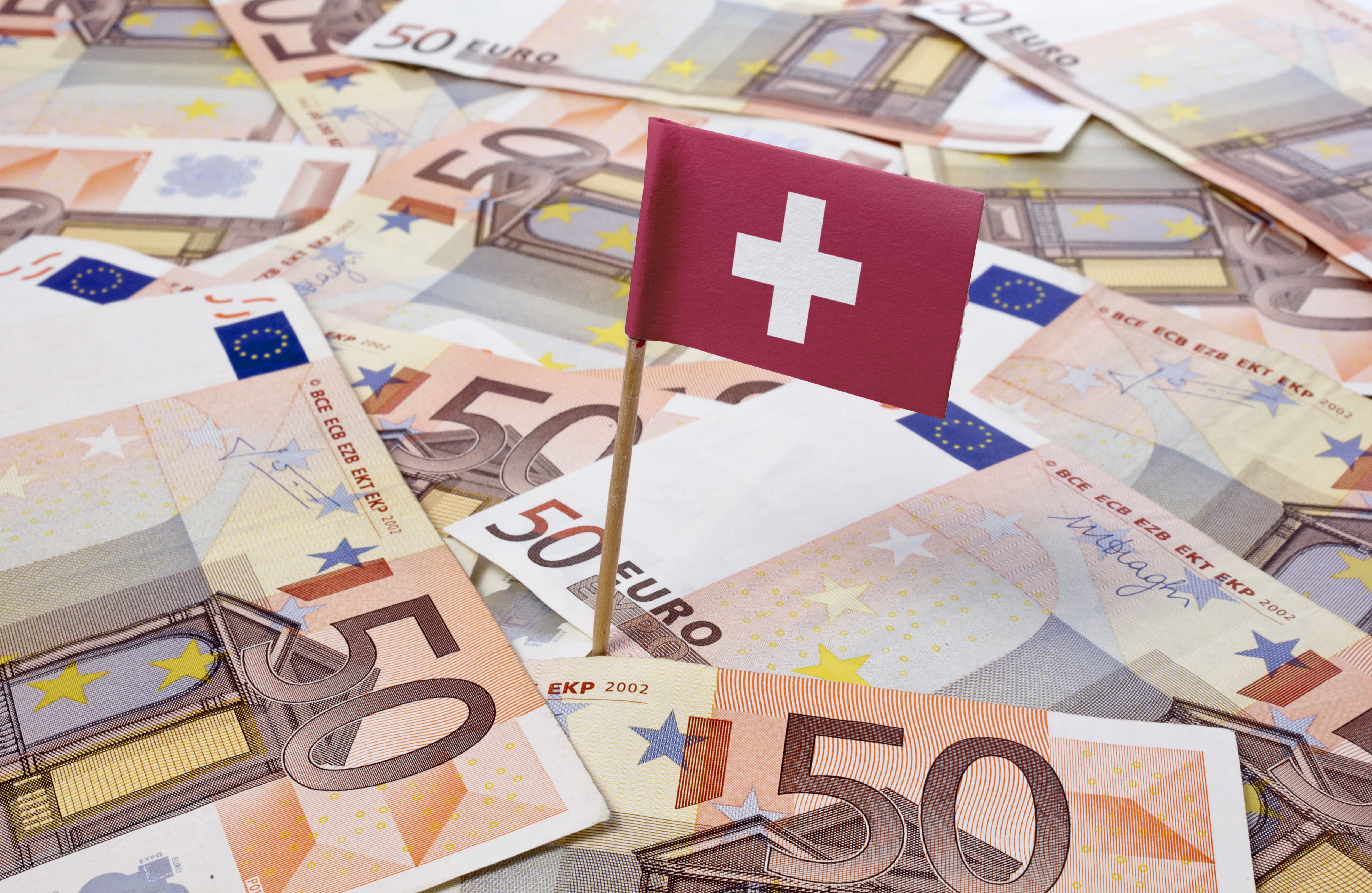 Economia Elveţiei a înregistrat cea mai mare creştere din ultimii 40 de ani