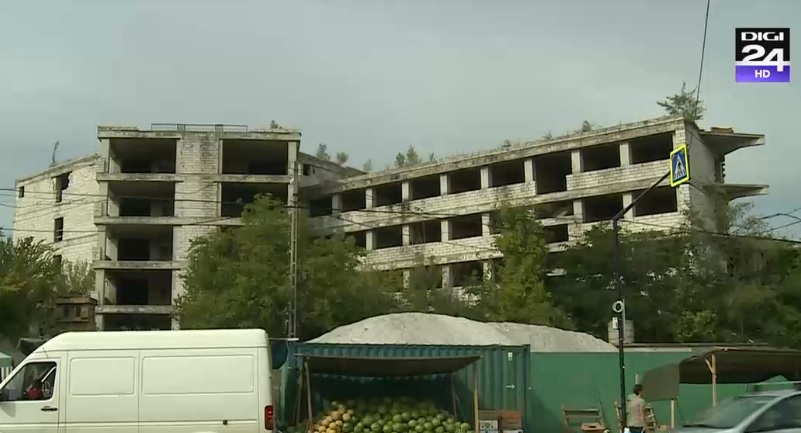 Cum s-au transformat promisele spitale regionale in spitale pentru nepotii nostri