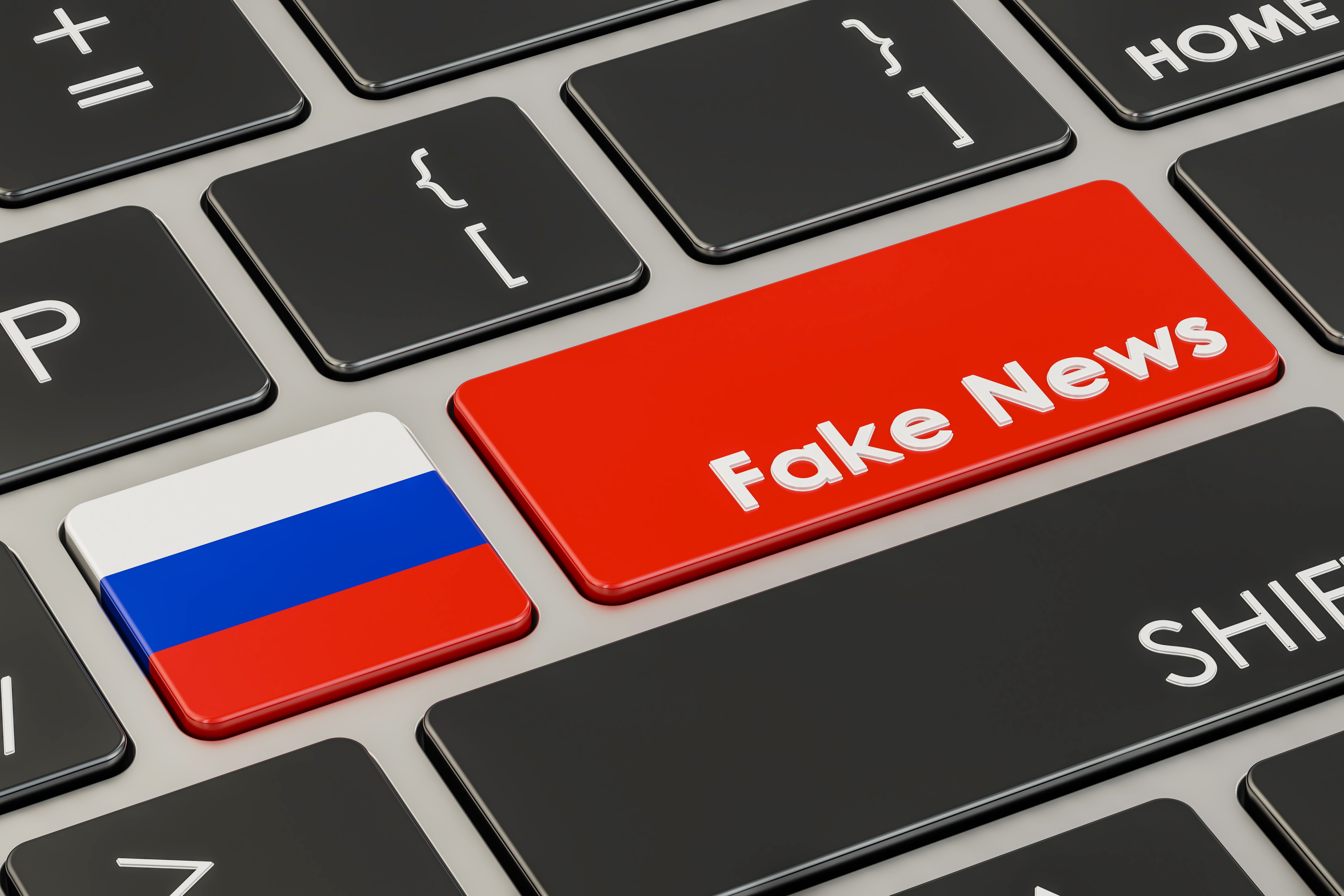 Rusia, înfuriată că Republica Moldova a blocat accesul la 22 de site-uri proruse. „Un exemplu de politică oficială iraţională antirusă”