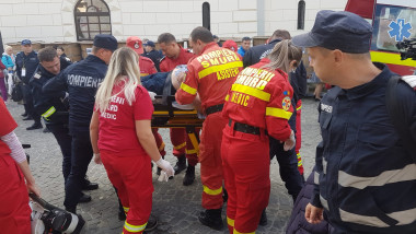 LESINATI PELERINAJ IASI amator 131019