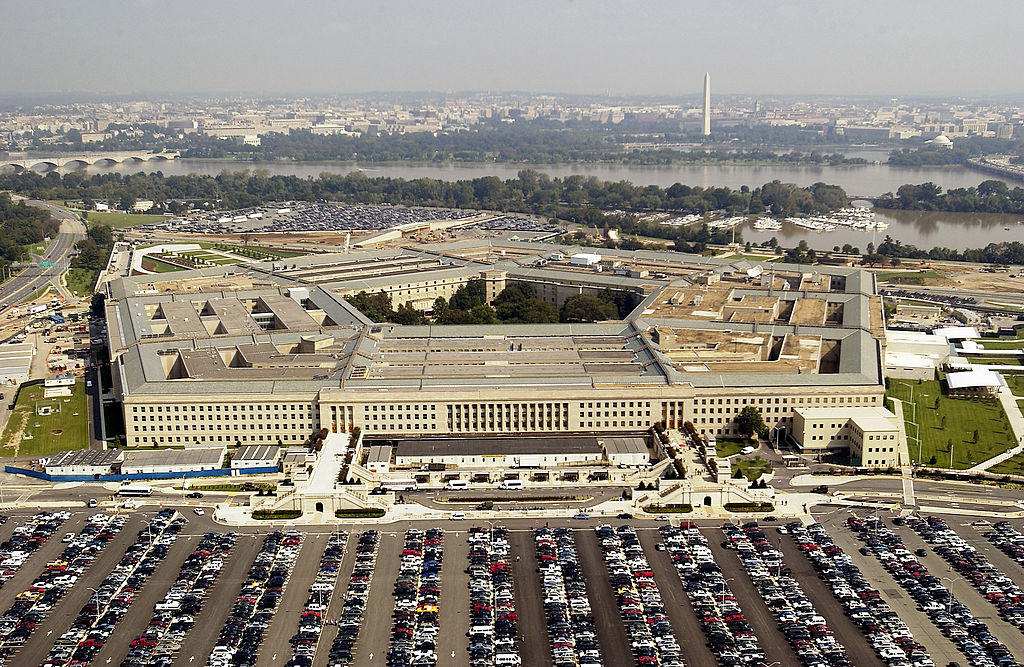 Armata americană a lovit miliţiile pro-iraniene la granița Siriei cu Irak. Pentagon: Biden va apăra forţele americane şi ale coaliției