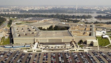 Sediul central al Pentagonului, SUA