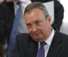 Nicolae Ciucă, întrebat dacă va fi propus premier: Nici măcar nu vreau să comentez