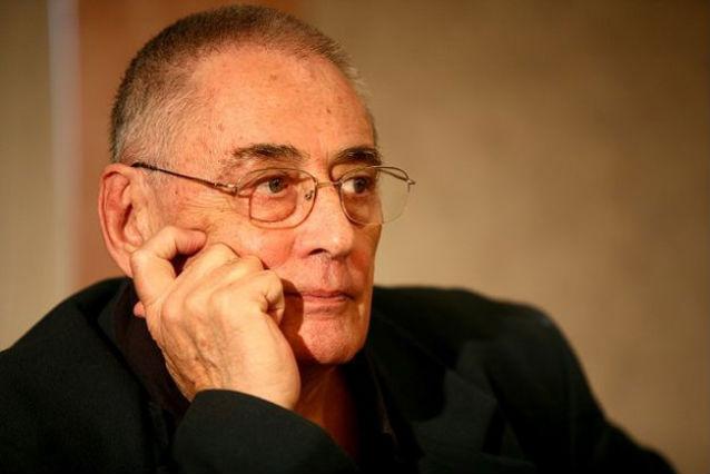 Horia Moculescu este internat, în stare gravă, la Institutul „Matei Balş” din București (surse)