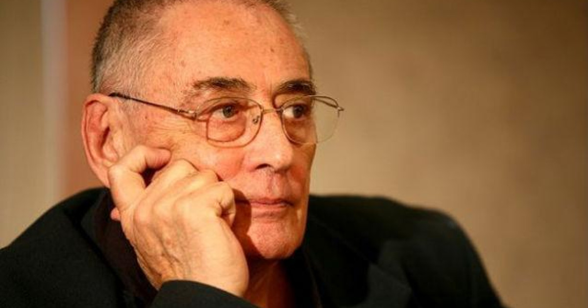 A murit Horia Moculescu. Compozitorul avea 88 de ani