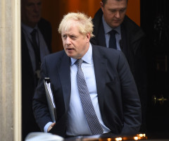 Tertipul lui Boris Johnson: Ce speră să obțină după ce a trimis nesemnată la Bruxelles scrisoarea de solicitare a amânării Brexitului