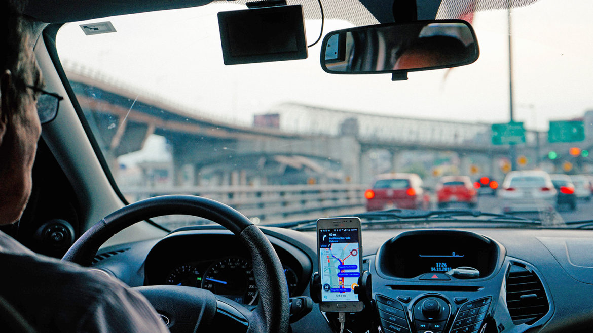 ANAF: 128 de firme de ride-sharing au păgubit statul român cu 175 de milioane de lei. Cum era păcălit fiscul