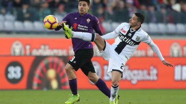 ACF Fiorentina v Parma FC - Serie A